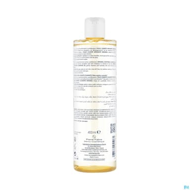 SENSINOL HLE LAVANTE 400ML