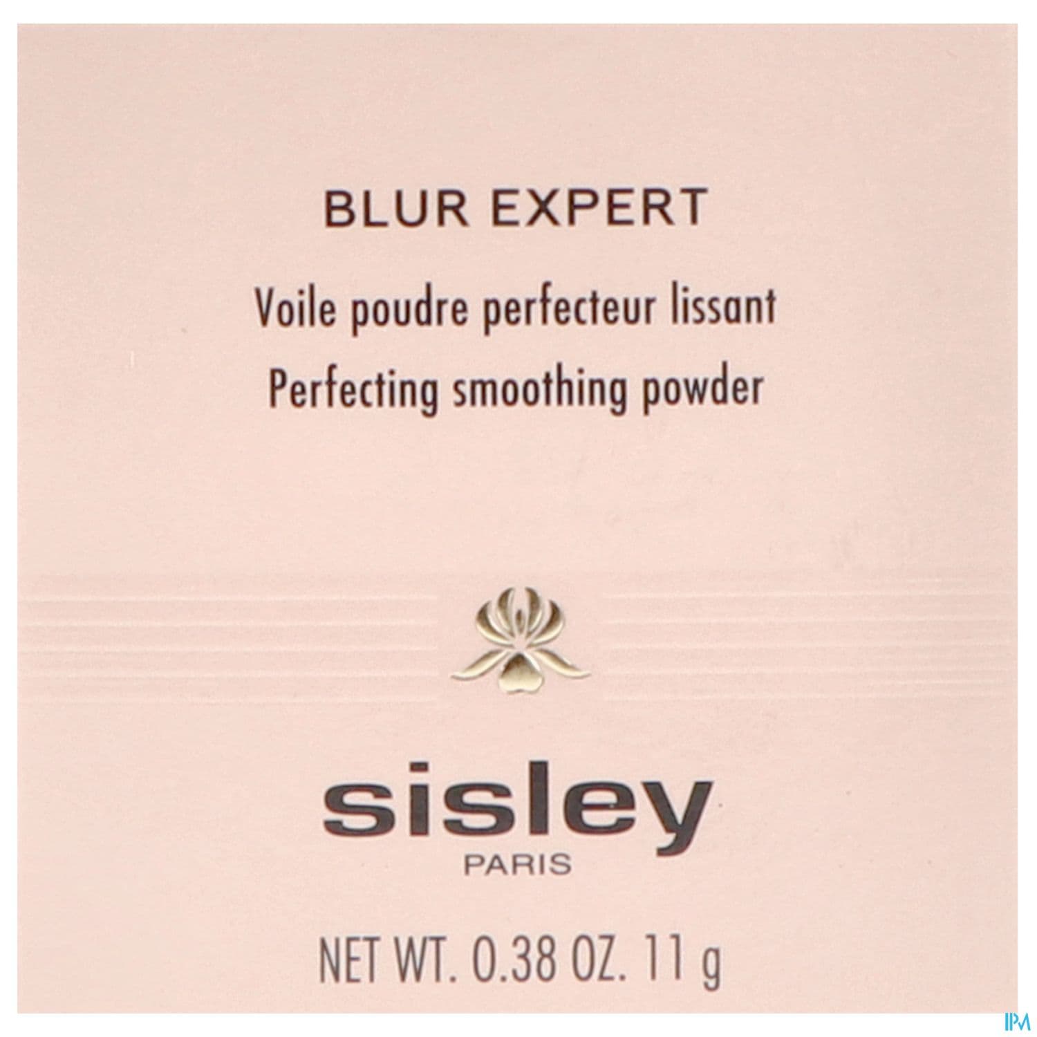 Sisley Blur Expert Voile Poudre Perfecteur 11g