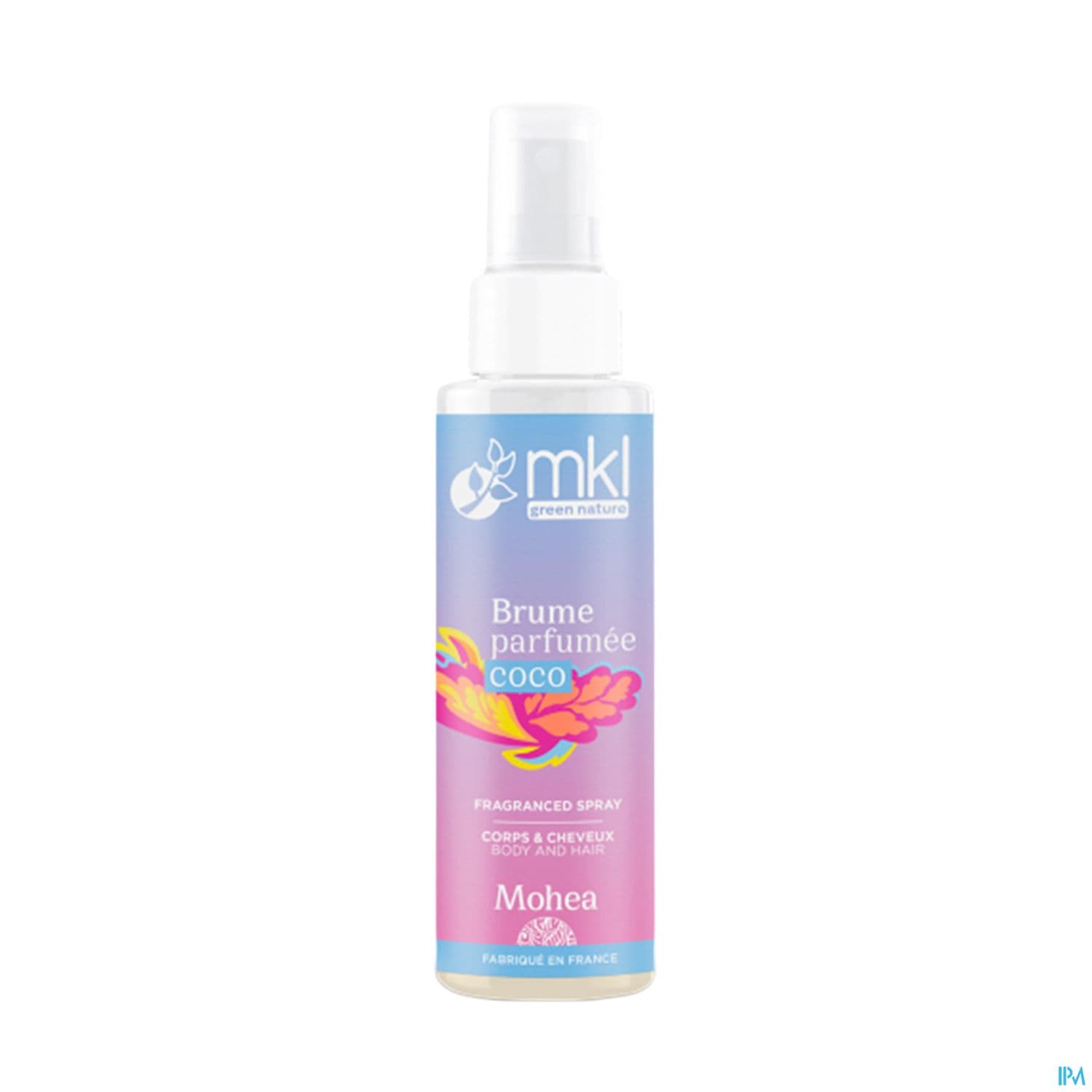 MKL BRUME PARFUME COCO 100ML