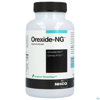 NHCO OREXIDE-NG COUP FAIM GELUL56