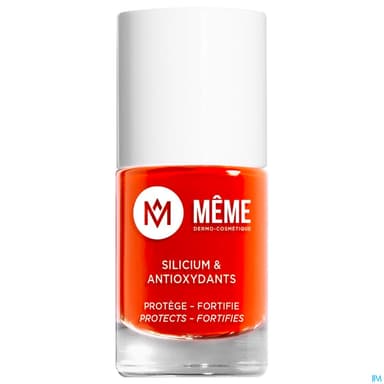 Meme Vernis Silicium Golden Hour 18 Anneliese 10ml