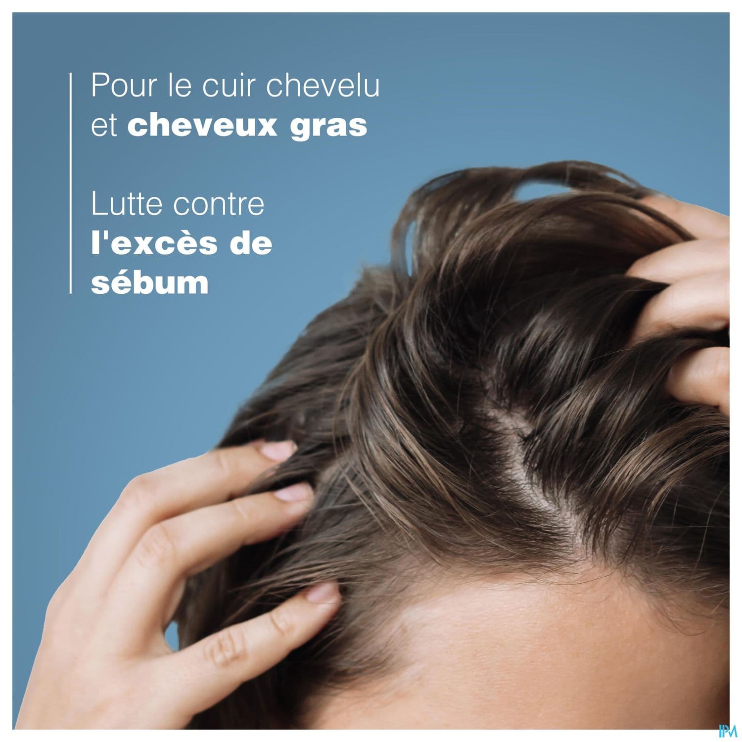 Ducray Sabal Argeal Shampooing Quotidien Sebo-absorbant Nouveau 200ml