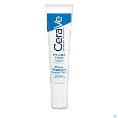 CERAVE CR REPAR CONTOUR YEUX 14ML