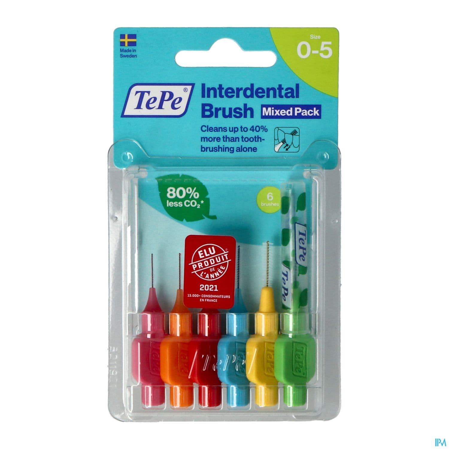 TEPE BROS INTERD ORIG ASSOR TAILL