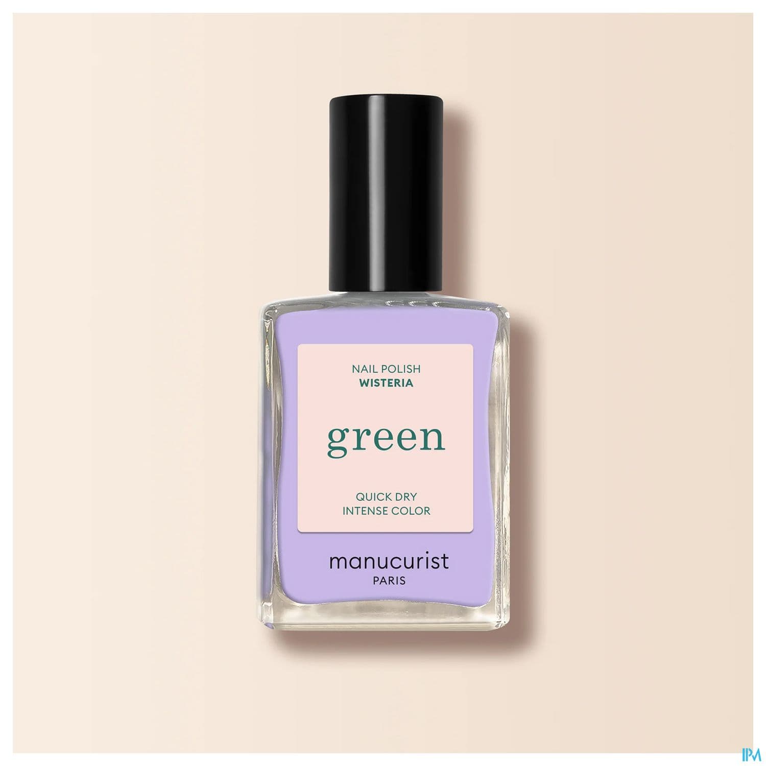 MANUCURIST VAO GREEN WISTERIA 15ML