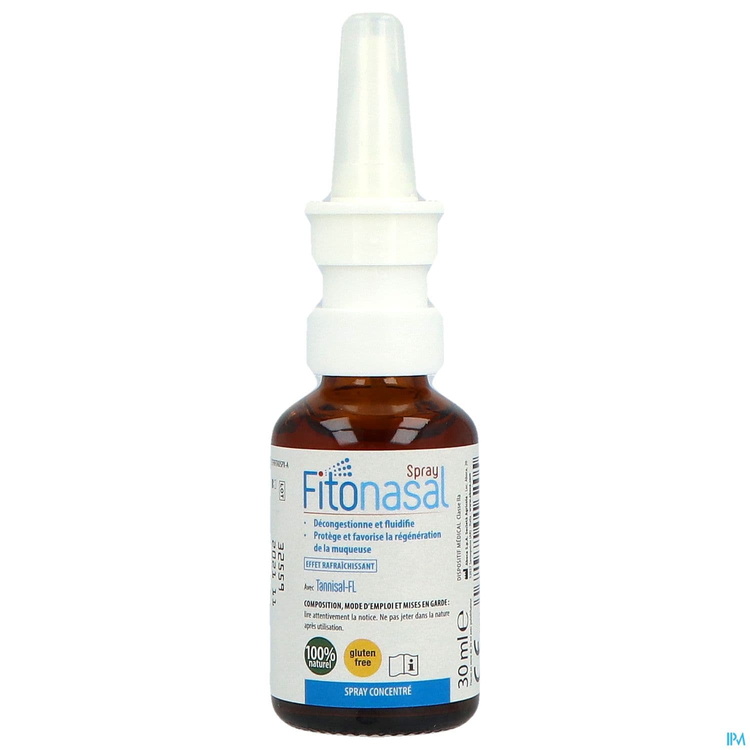 FITONASAL SPRAY NAS CONCENTRE 30ML