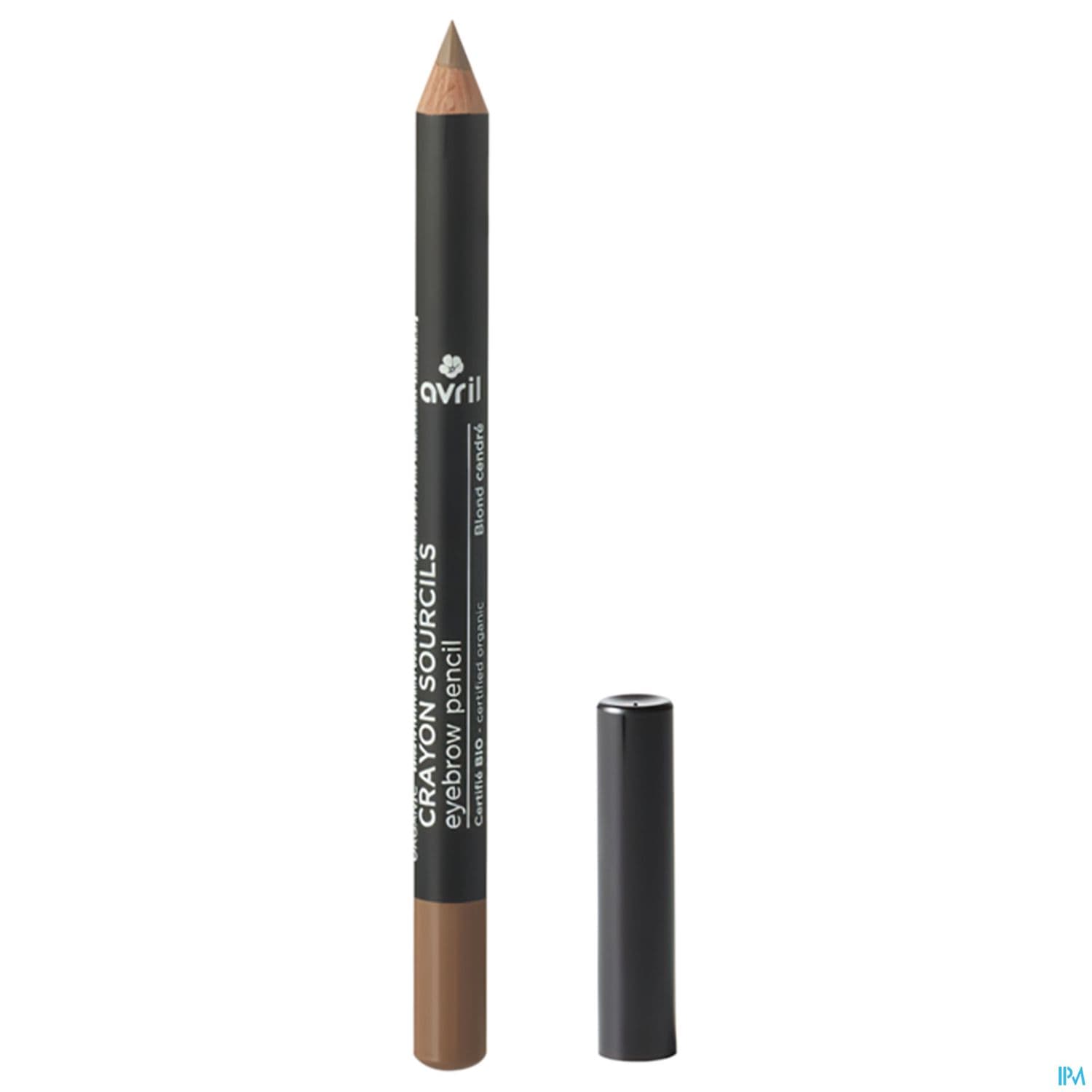 AVRIL CRAY SOURCIL BLOND CENDRE 1G