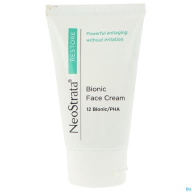 NEOSTRATA RESTORE CR BIONIC 40ML