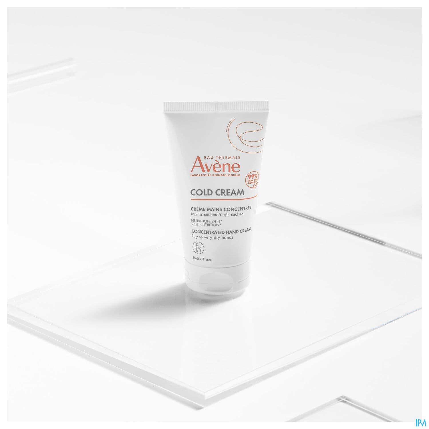 AVENE COLDCREAM CR MAIN CONC 50ML