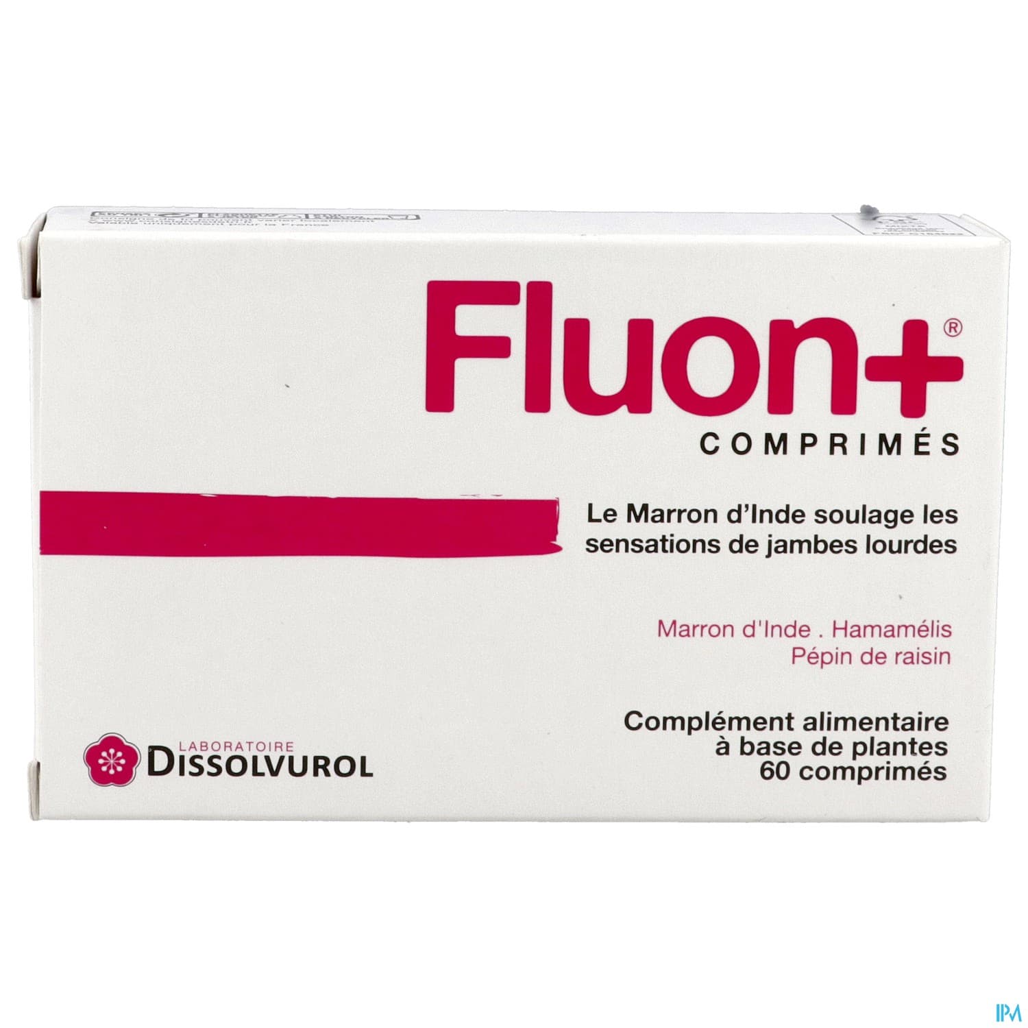FLUON+ CPR 60