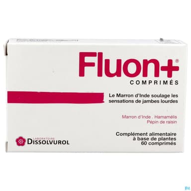 FLUON+ CPR 60