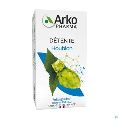ARKOG HOUBLON GELUL 45