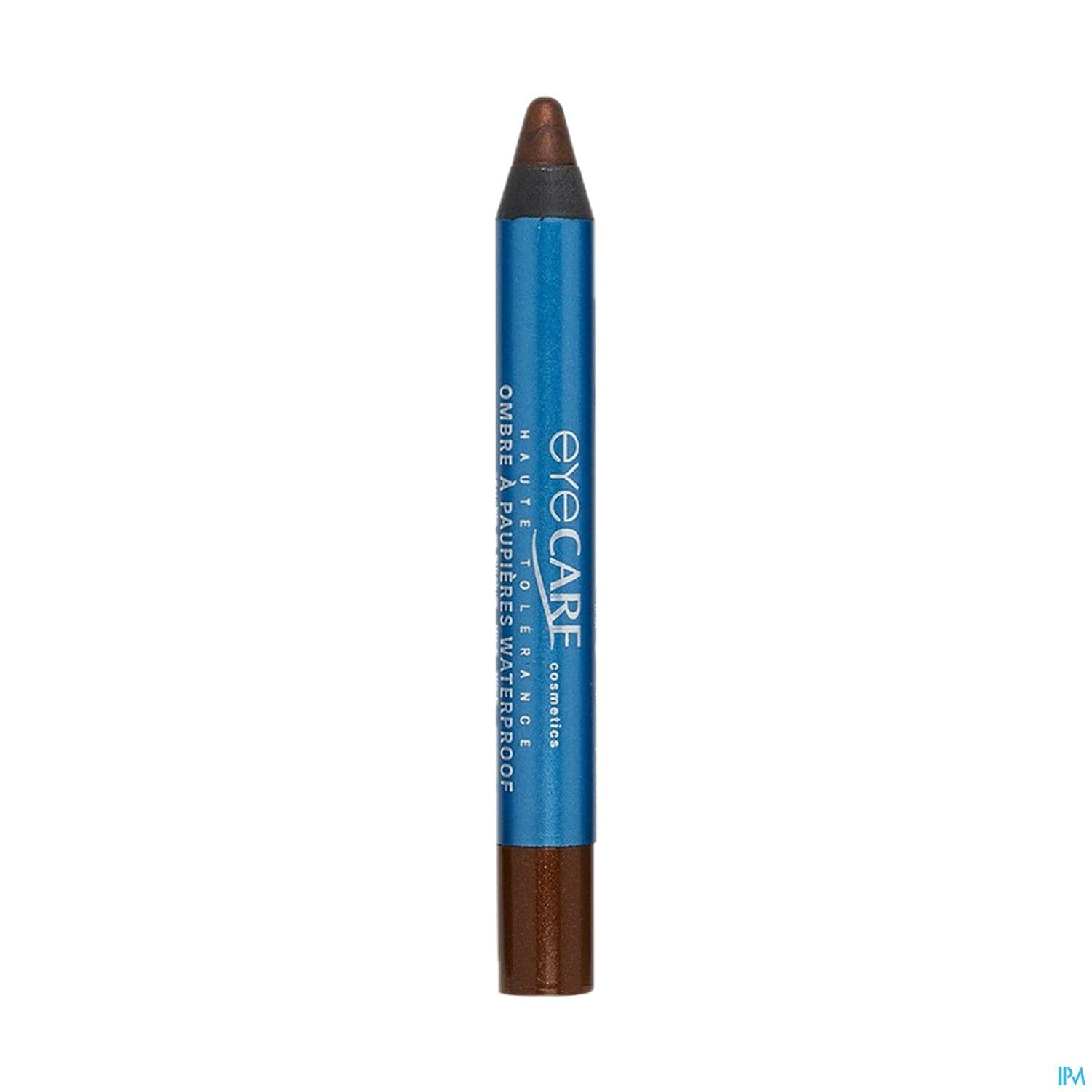 Eye Care Cosmetics Ombre A Paupieres Waterproof 3.25g Epice