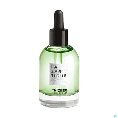 LAZARTIGUE THICKER SER A/CHUT 50ML