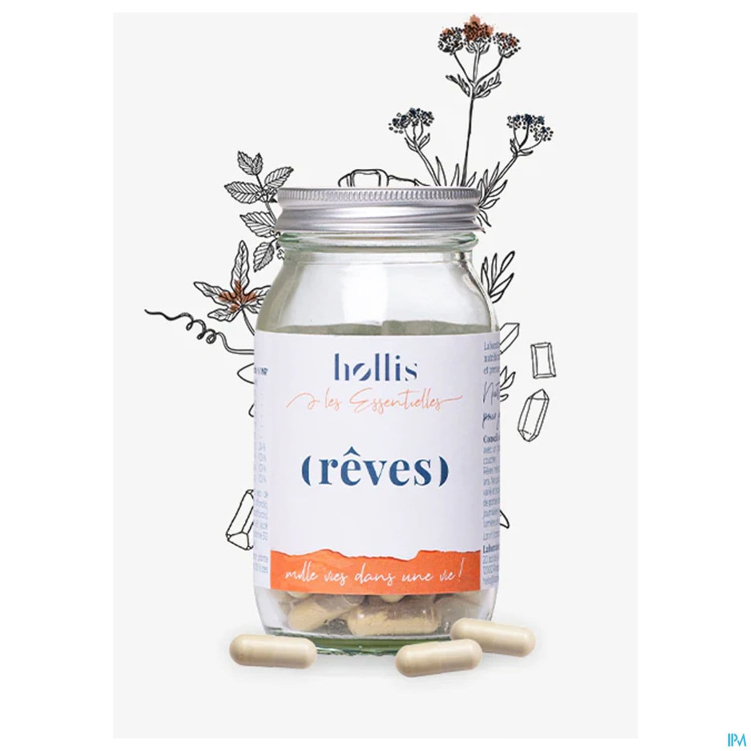 HOLLIS REVES GELUL 90