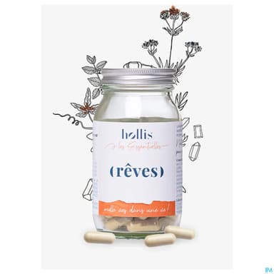 HOLLIS REVES GELUL 90