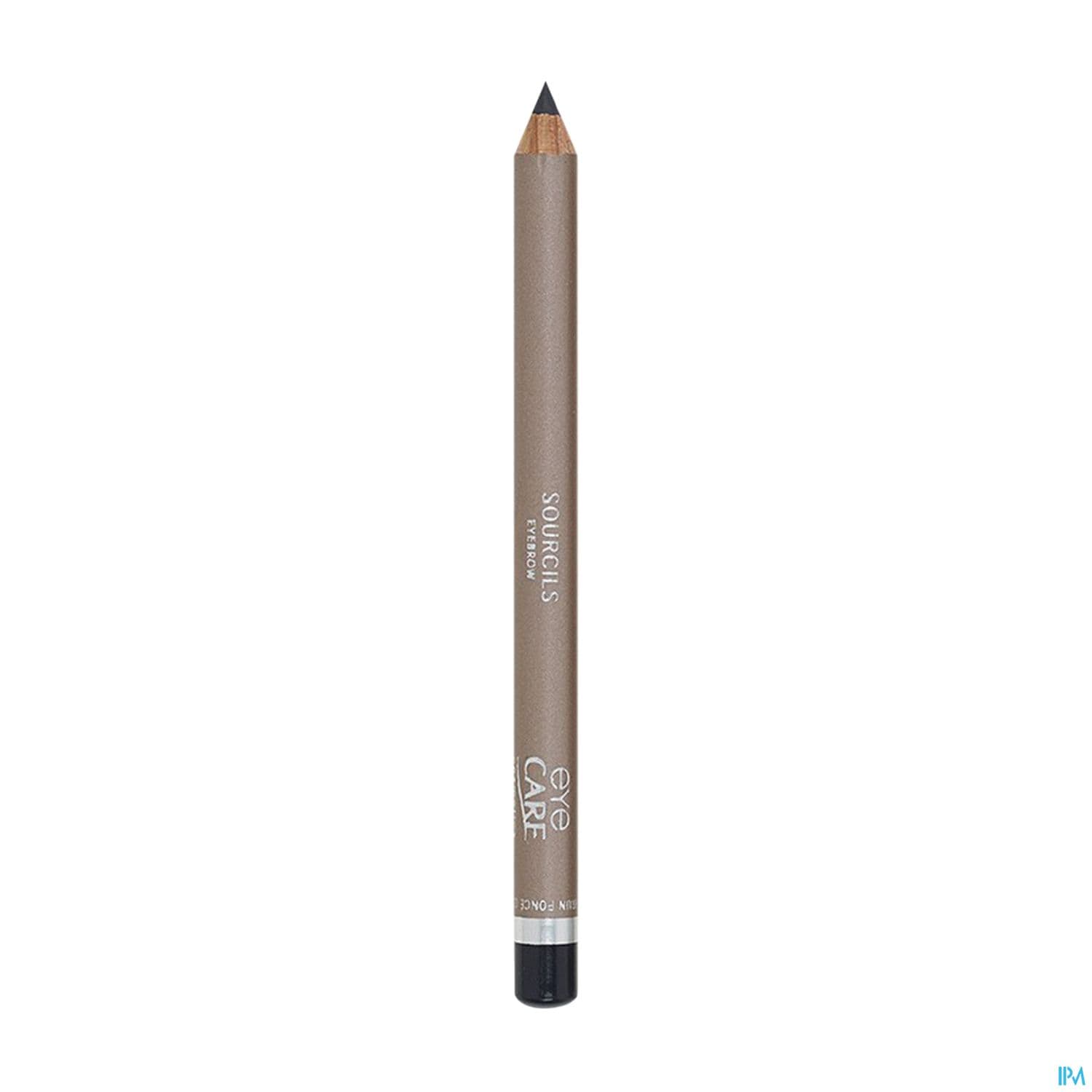 EYE-CARE CRAYON SOURCIL BRUN FONCE