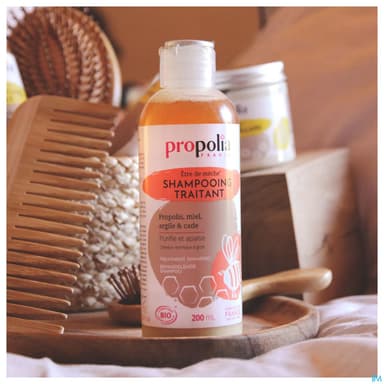 PROPOLIA ETRE SH TRAITANT 200ML