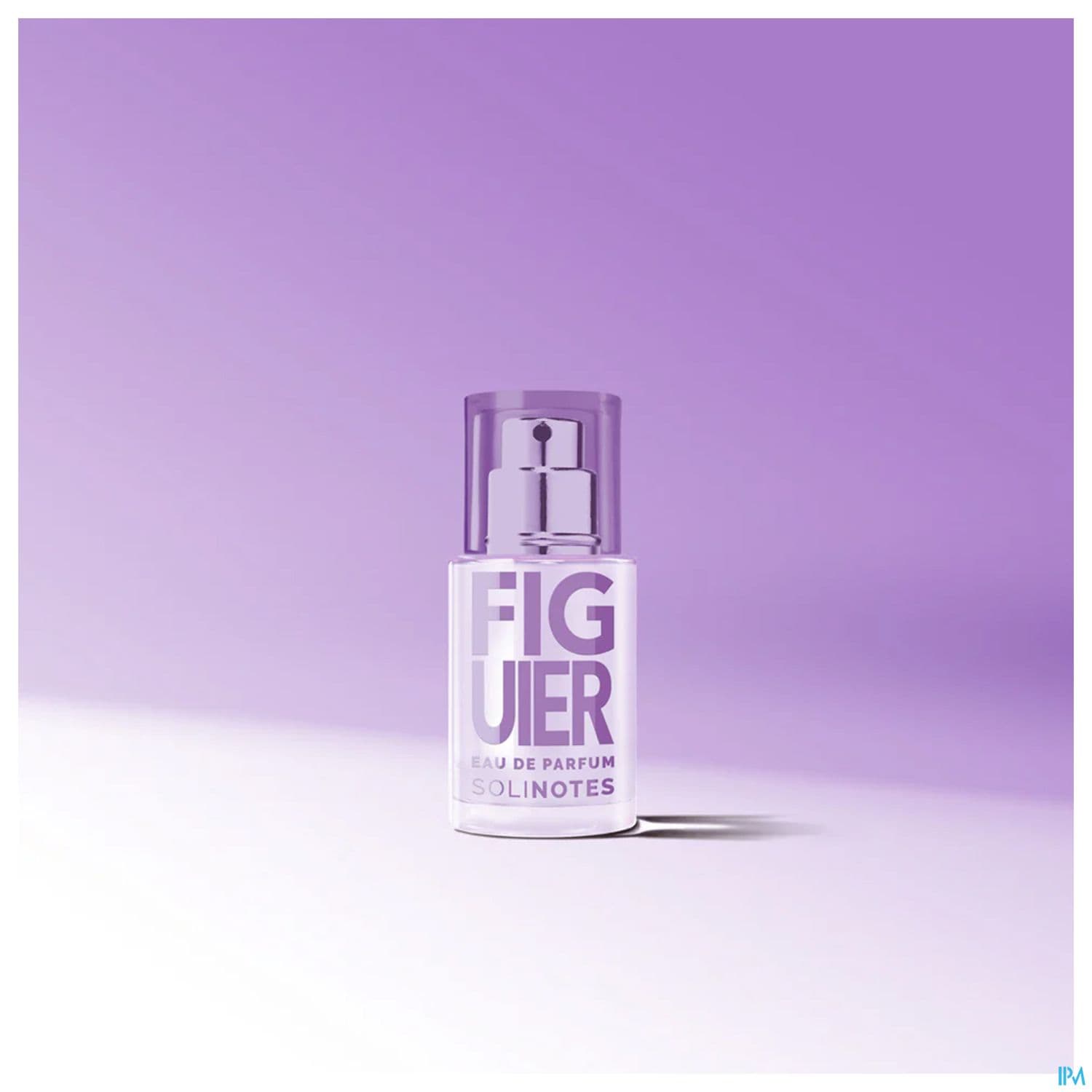 SOLINOTES EAU PARF FIGUIER 15ML