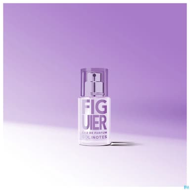 SOLINOTES EAU PARF FIGUIER 15ML