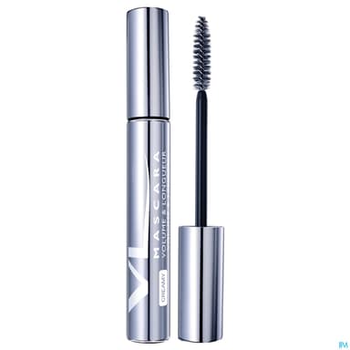 MAVALA MASCARA VOL CR NOIR 10ML