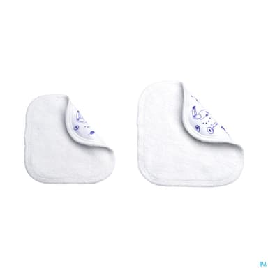 MUSTELA BB KIT ECO-LINGETTE 3P+3G
