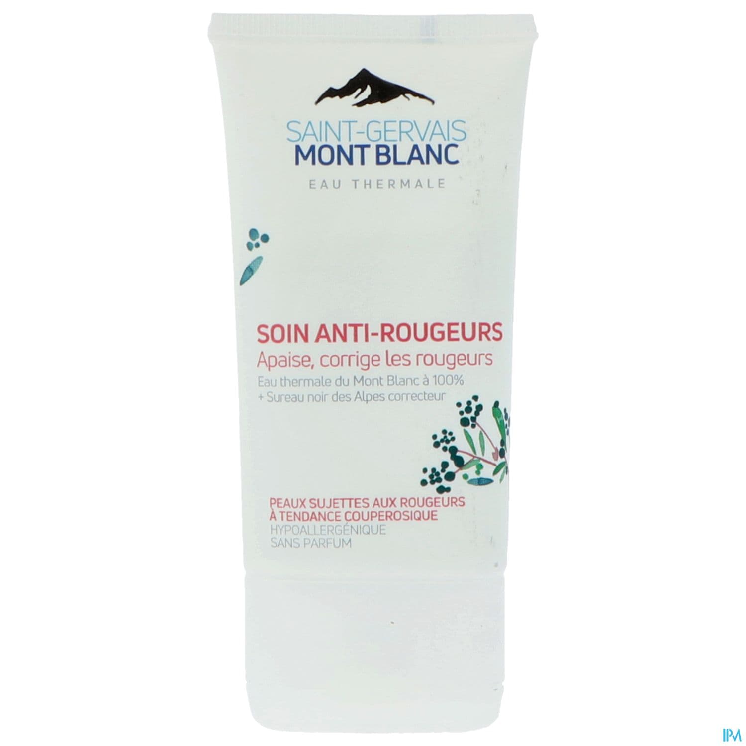 ST GERVAIS SOIN A/ROUGEUR 40ML