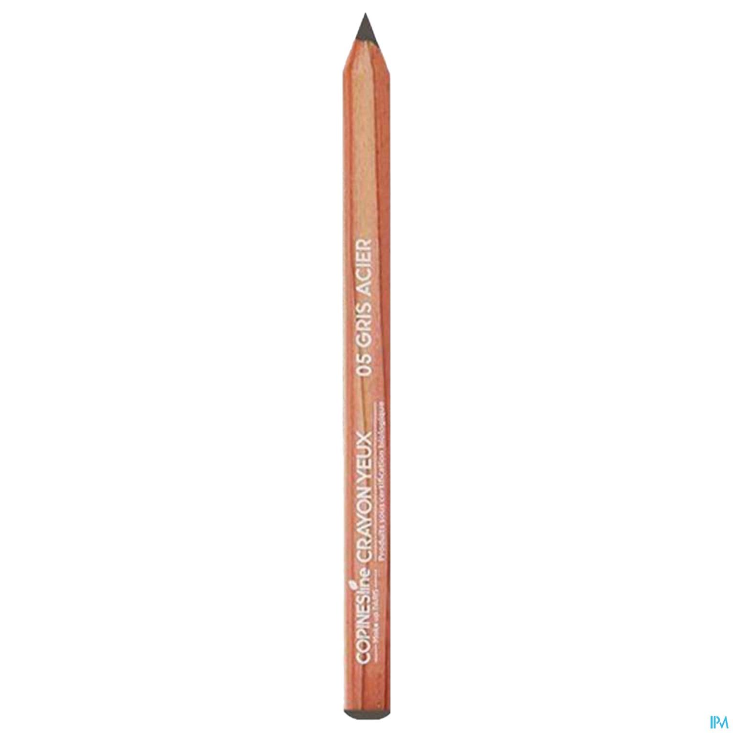 COPINES BIO CRAY CONT YEUX TAUPE01