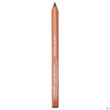 COPINES BIO CRAY CONT YEUX TAUPE01