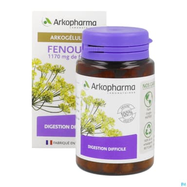 ARKOG FENOUIL GELUL 45