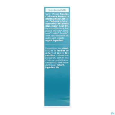 WELEDA LOT TONIFIANT CAPIL 100ML