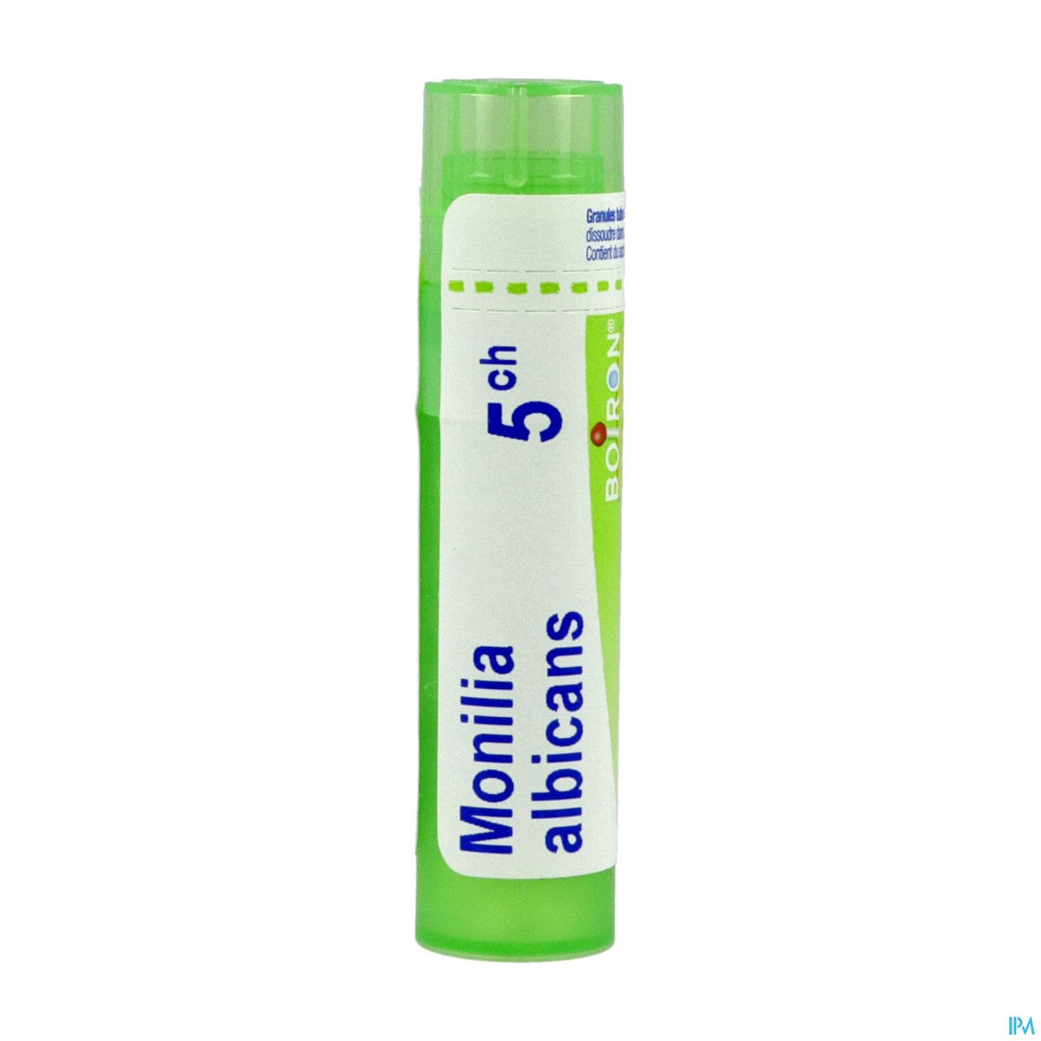 Boiron Monilia(candida) 5ch Granules 4g