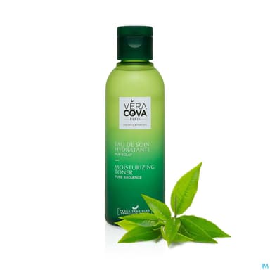 VERACOVA LOTION SOIN HYDR THE200ML
