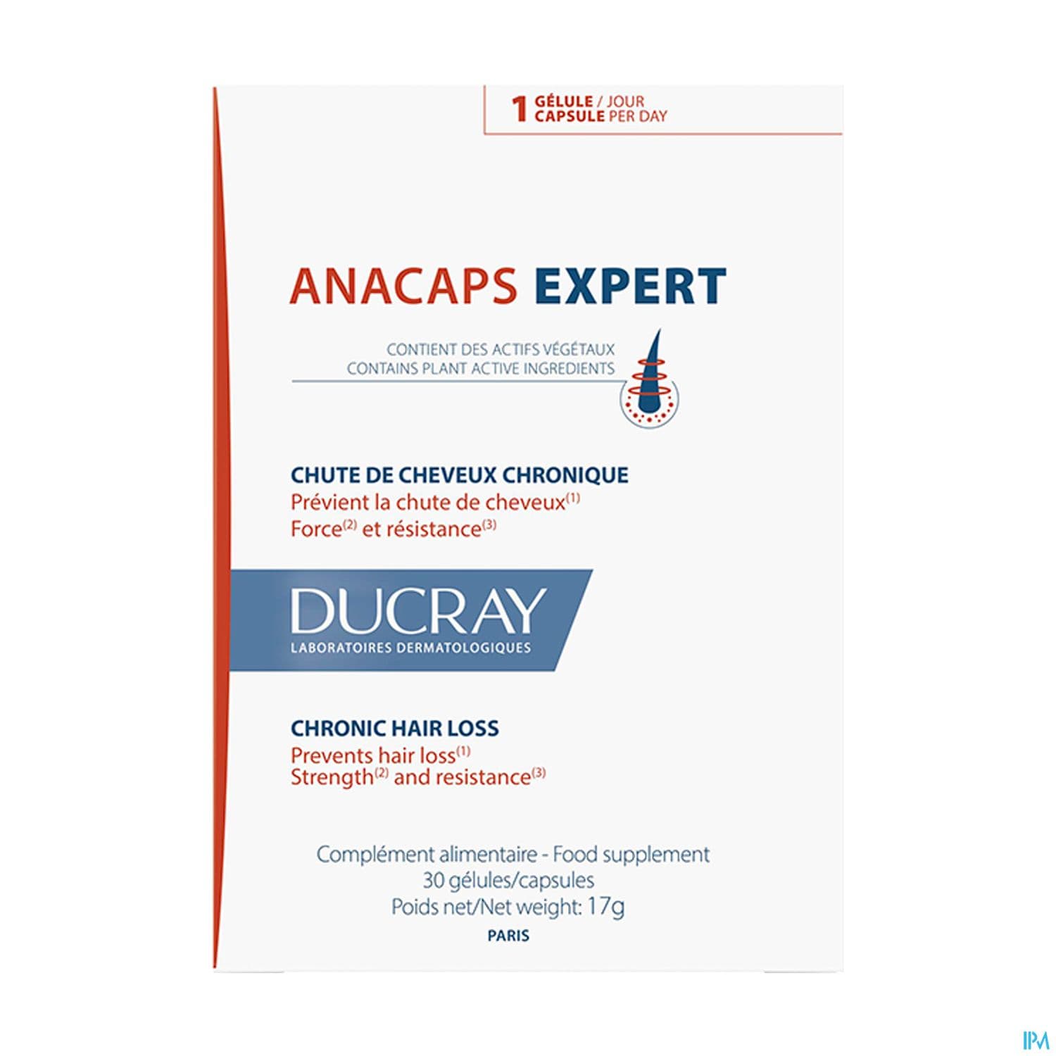 ANACAPS EXPERT GELUL 90