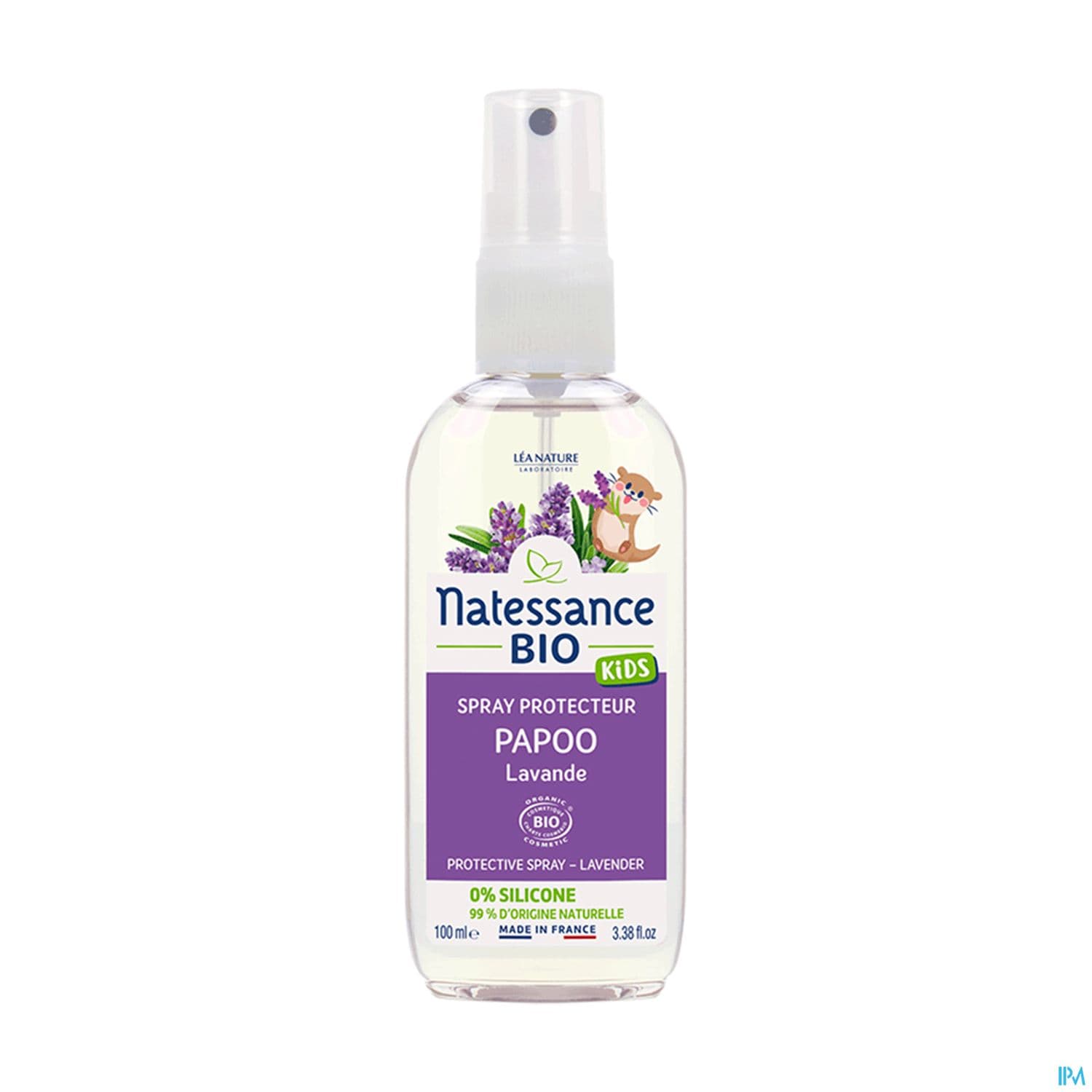 NATESSANCE KID SPR PROTECT PAPOO — Grande Pharmacie Bastille Faubourg - Apothical - Nexum