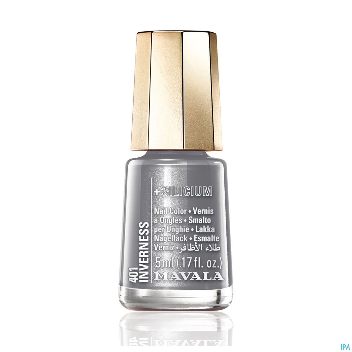 MAVALA VERNIS ONGL INVERNESS 401