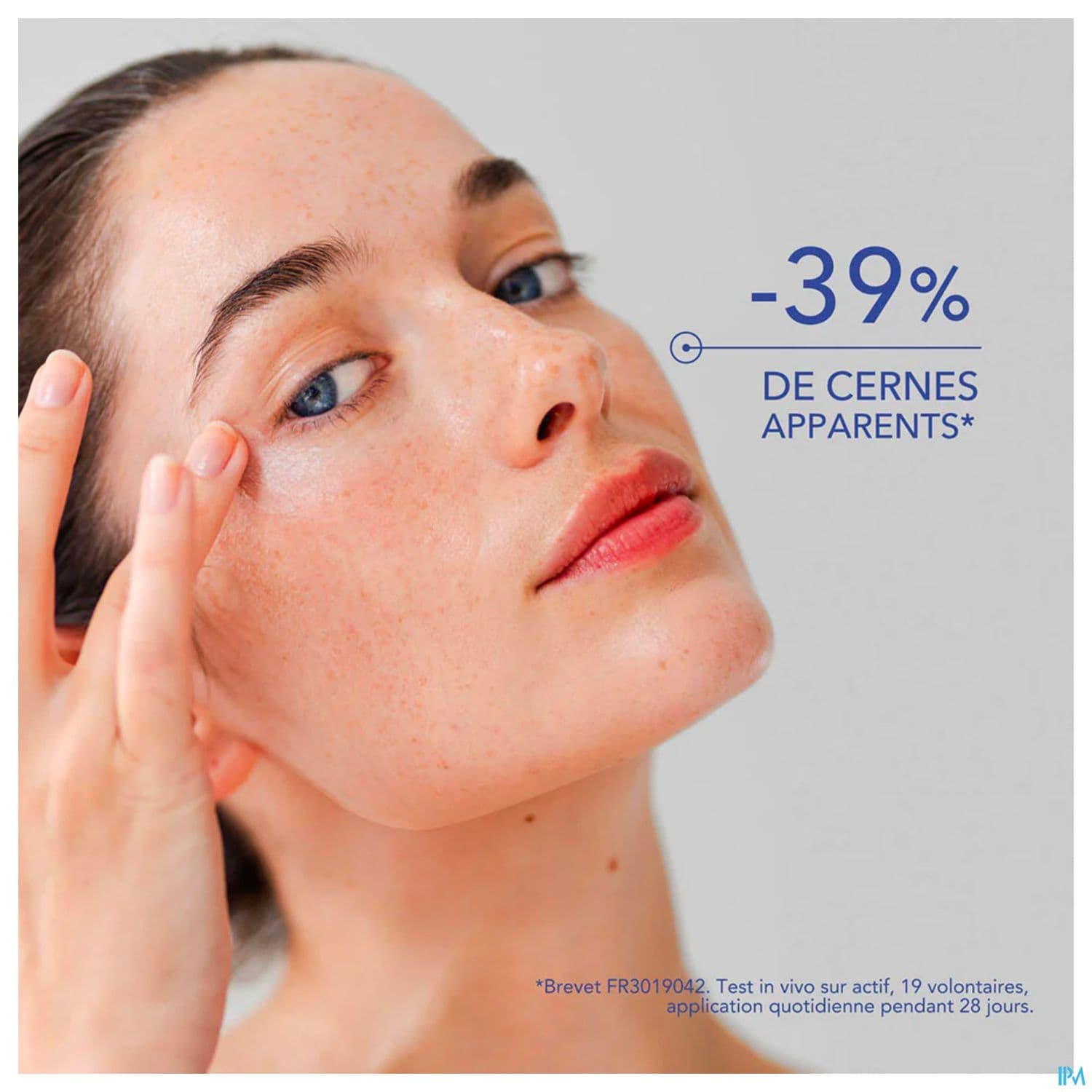 KREME SOIN REGARD DEFATIG 15ML
