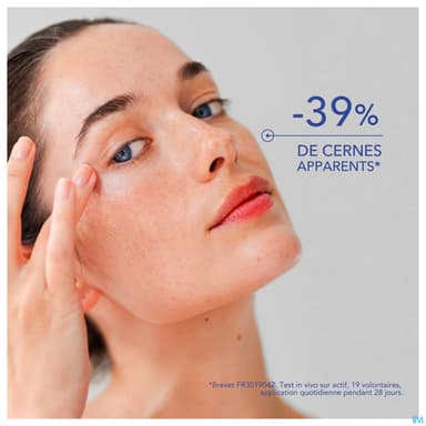 KREME SOIN REGARD DEFATIG 15ML