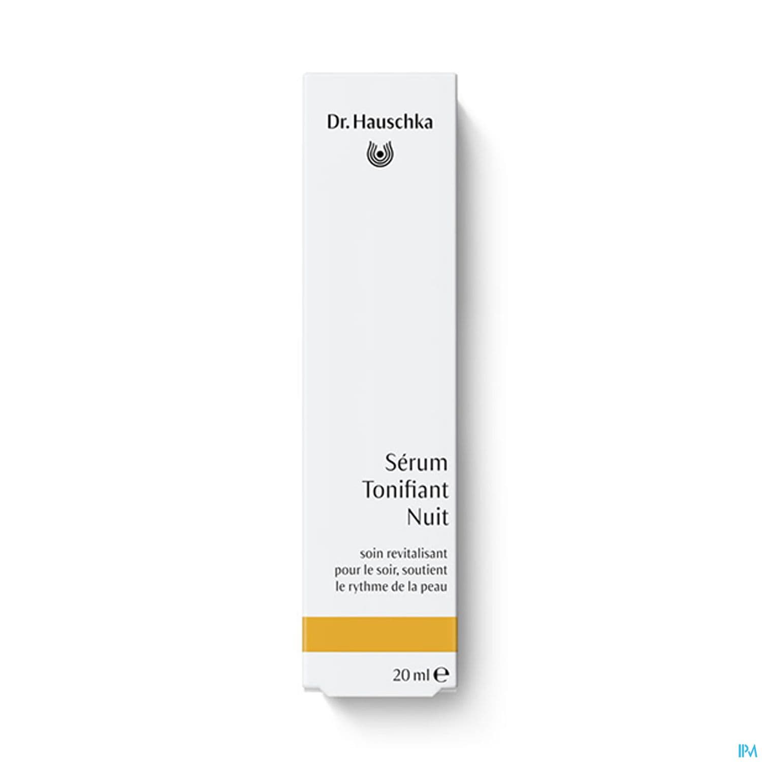 DR HAUSCHKA SERUM TONIF NUIT 20ML