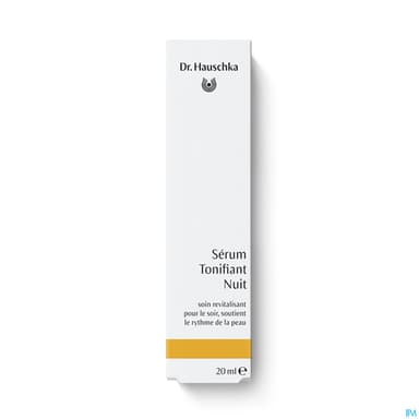 DR HAUSCHKA SERUM TONIF NUIT 20ML