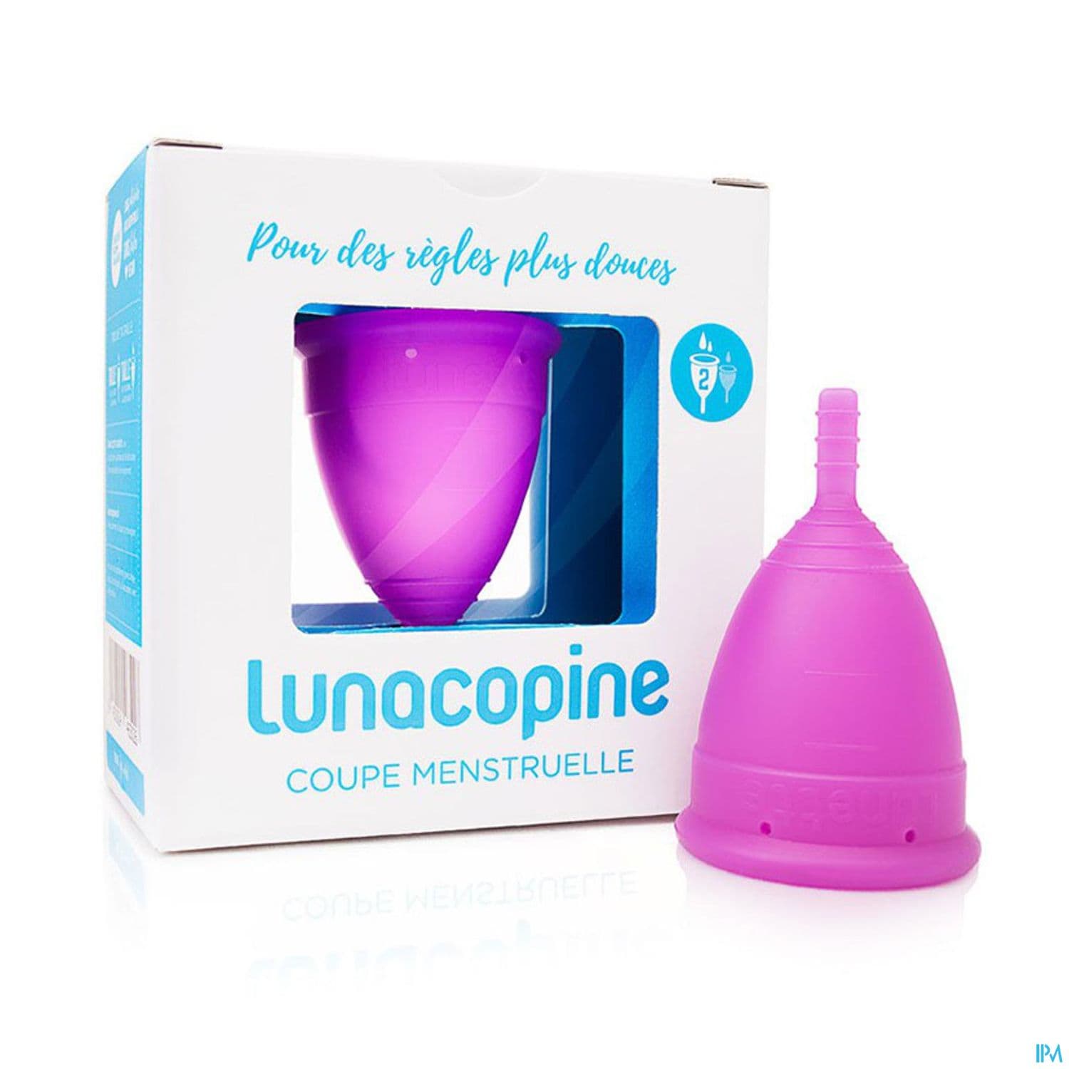 LUNACOPINE COUP MENS CYNTHIA RO T2