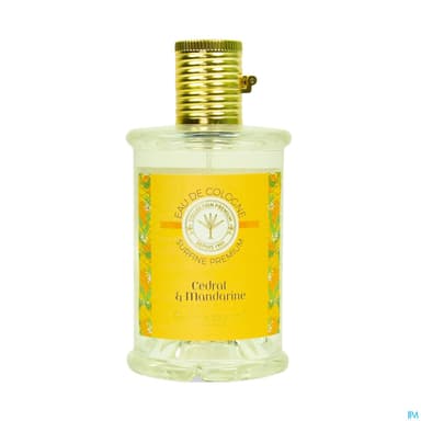 GALIEN EDC CEDRAT MANDARINE 100ML