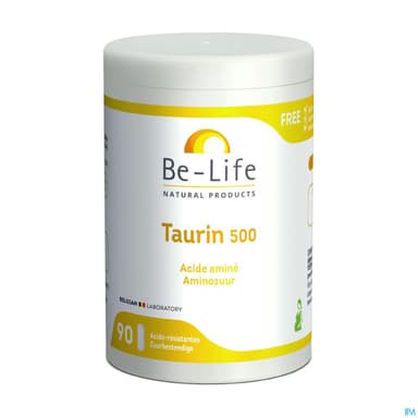 BE-LIFE TAURIN 500 GELUL 90