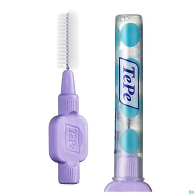 TEPE BROS INTERD 1,10MM VIOLET