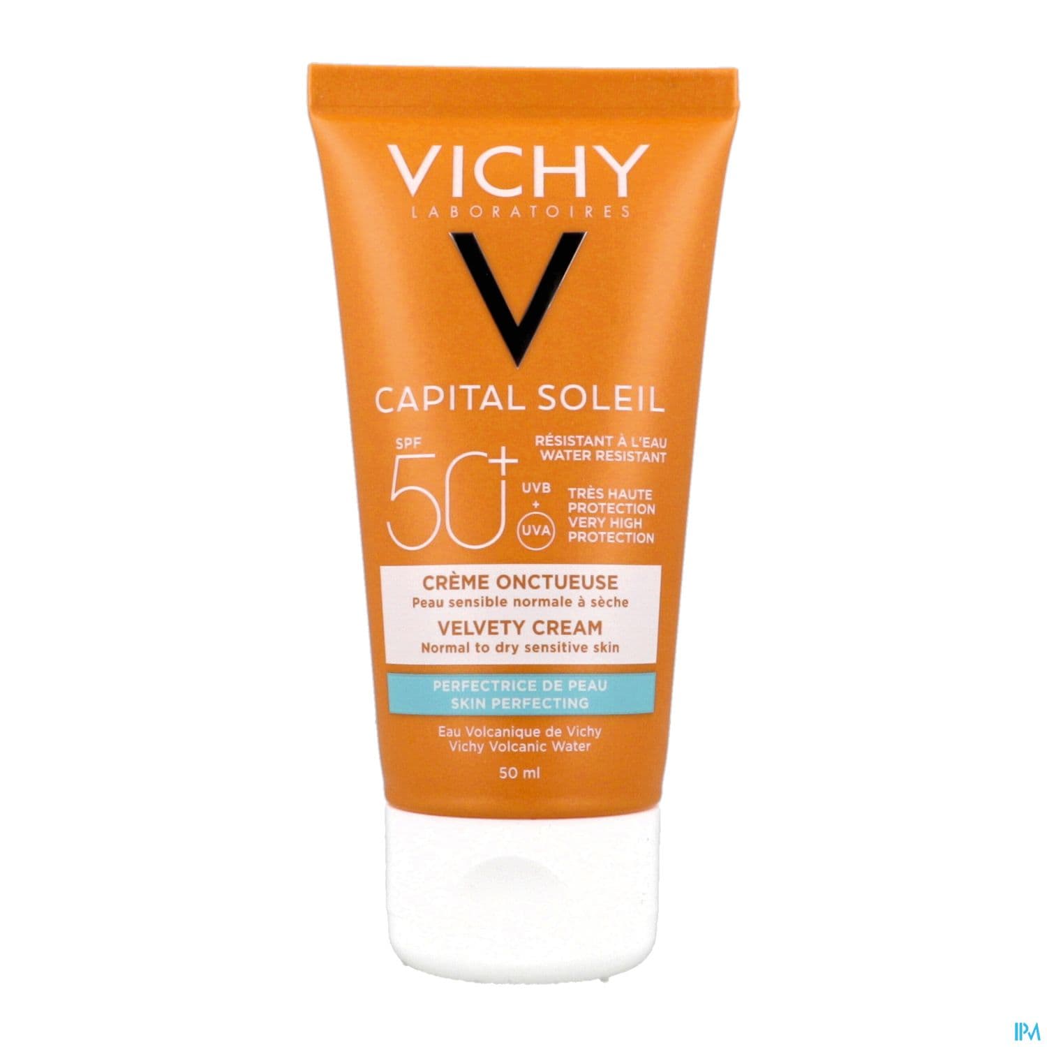 CAPITAL SOL CR SPF50+ 50ML