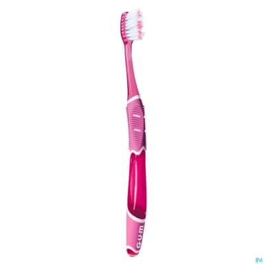 Gum Pro Sensitive Brosse A Dents Ultra Souple X2