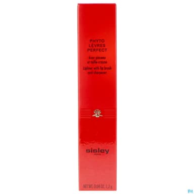 SISLEY PHYTO-LEVRE PERF BEIGE NAT