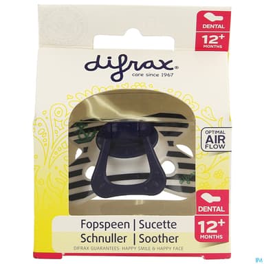 SUCET DIFRAX 12+ DENTAL