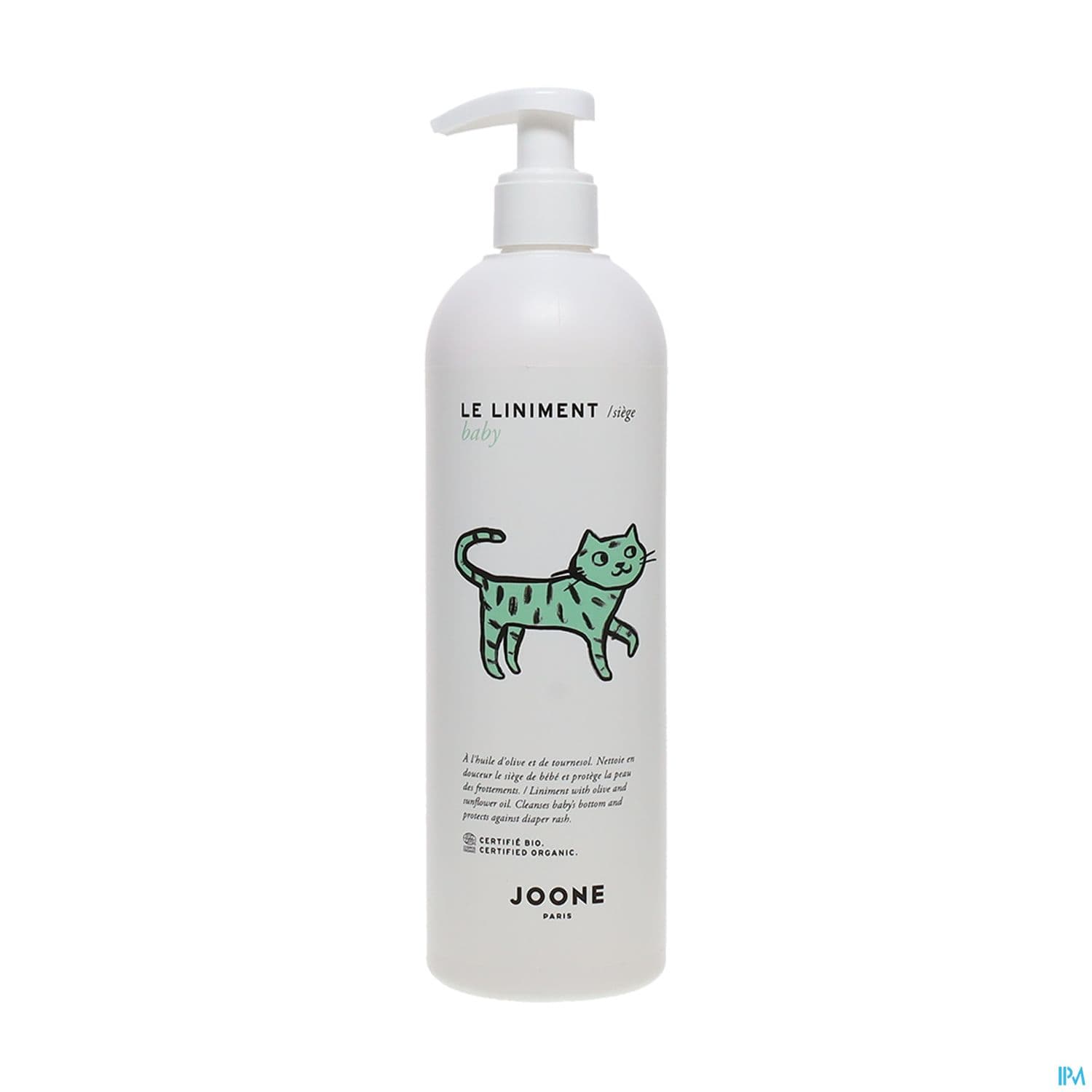 JOONE BB LINIMENT PARFAIT 500ML