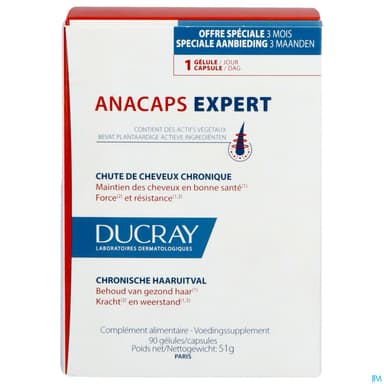 ANACAPS EXPERT GELUL 90
